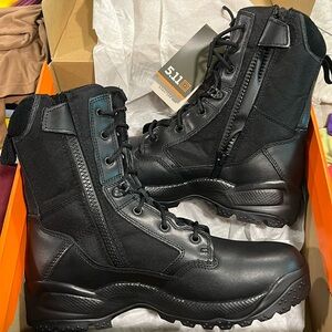 5.11 Men’s ATAC 2.0 8” Boot